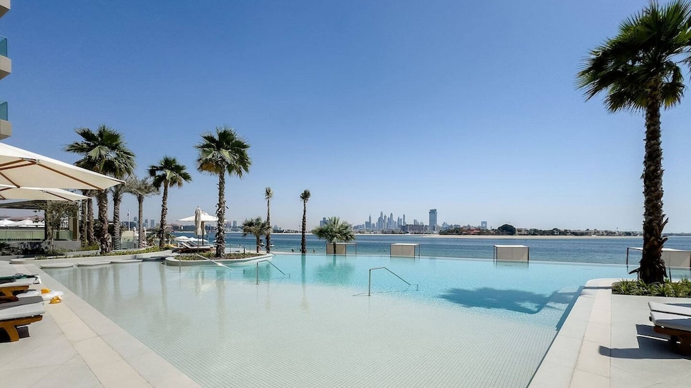 Ellington Beach House - Palm Jumeirah