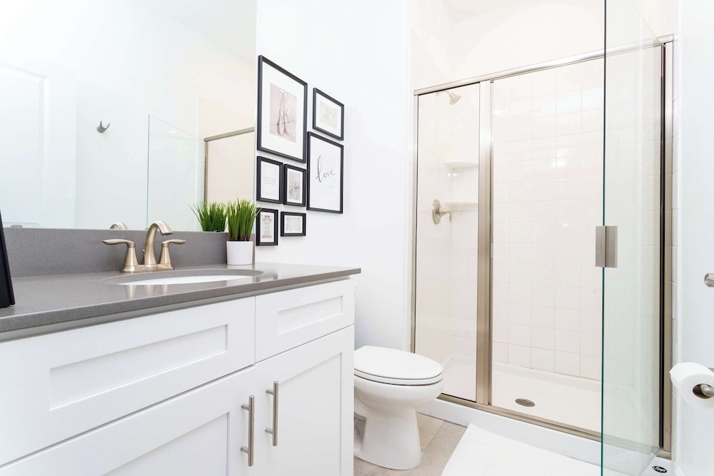 Stylish Fun Retreat Pool Themed Rooms