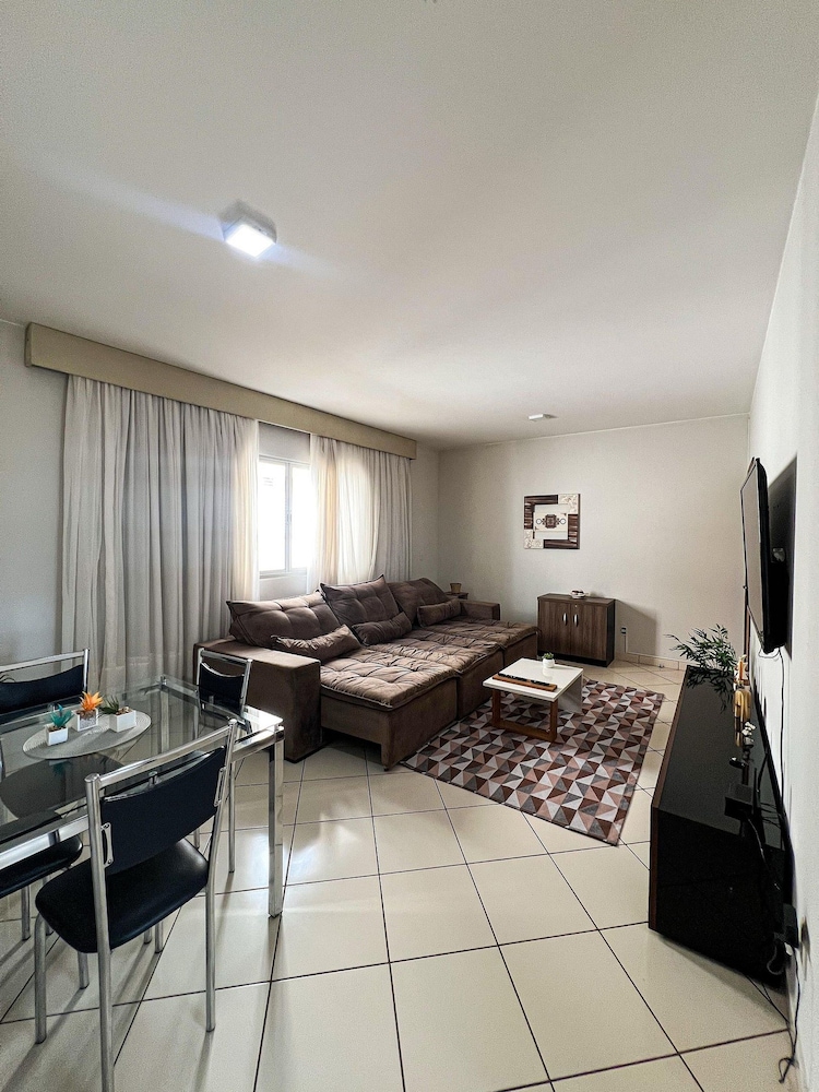 Residencial Vicente Vaz