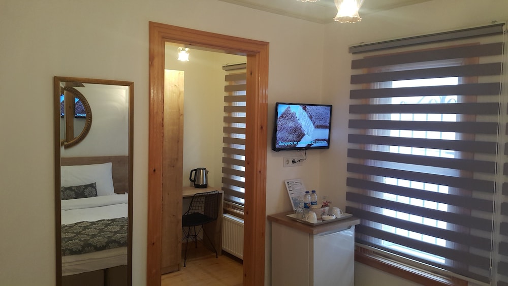 Belizia Otel - Image 45