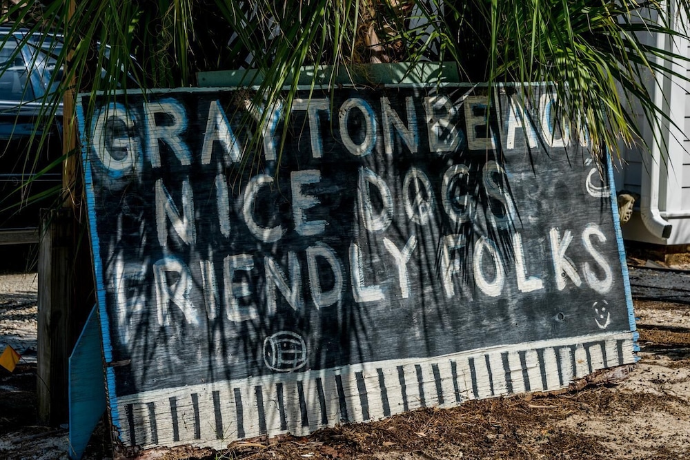 Grayton 91