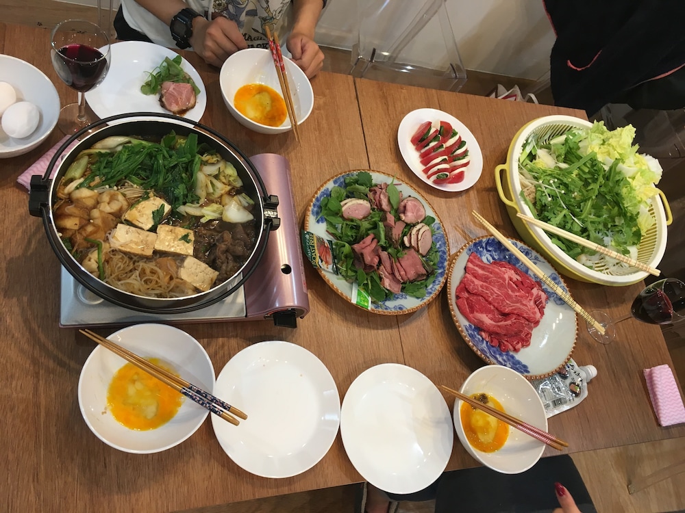 One World Osaka Central - Hostel