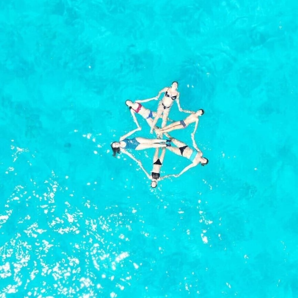 Bibee Maldives