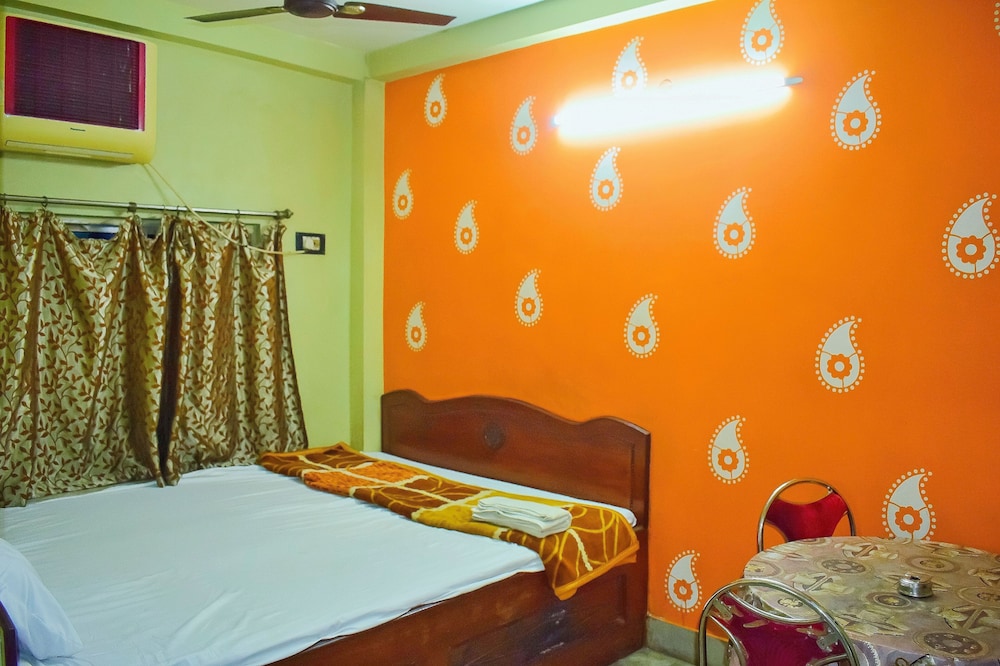 New Balagi Guest House