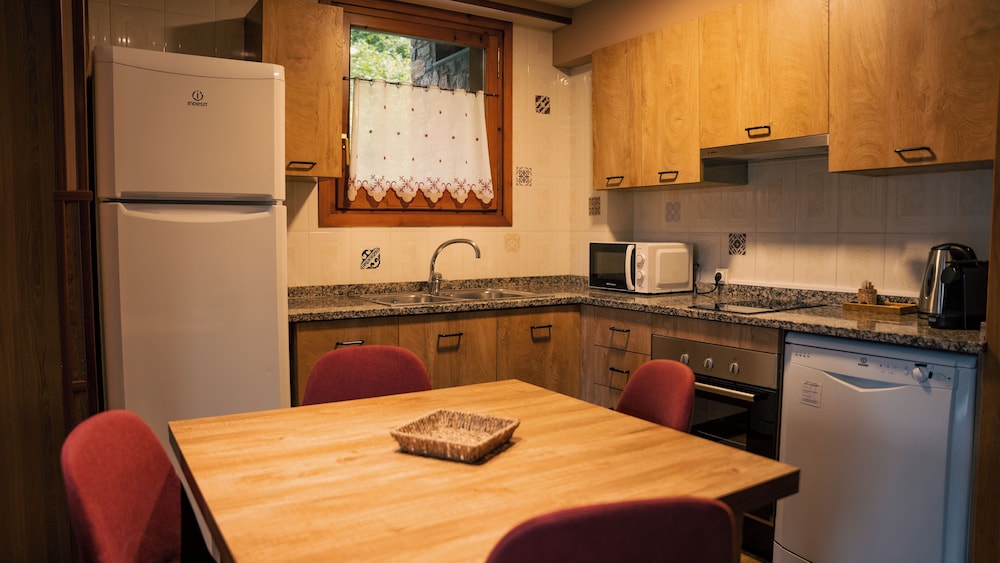 Apartaments La Neu