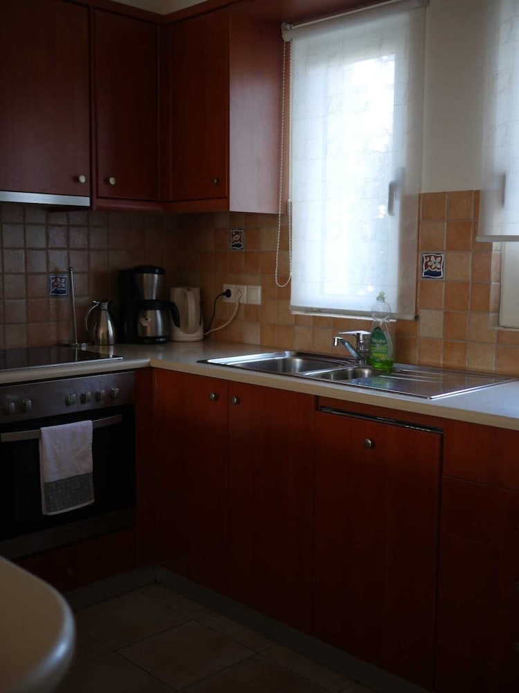 Cassiopeia 5 BR Villa on beach with pool