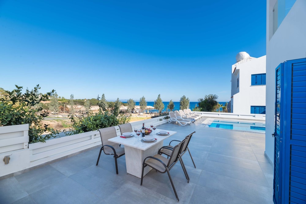 Villa Malamar in Protaras