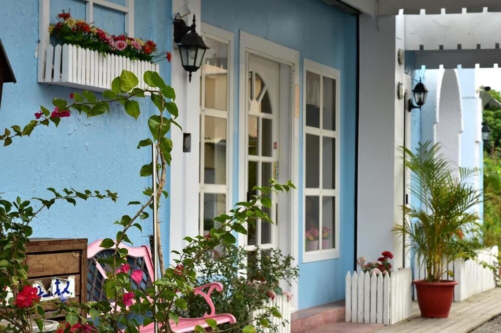 Vitoria's Home