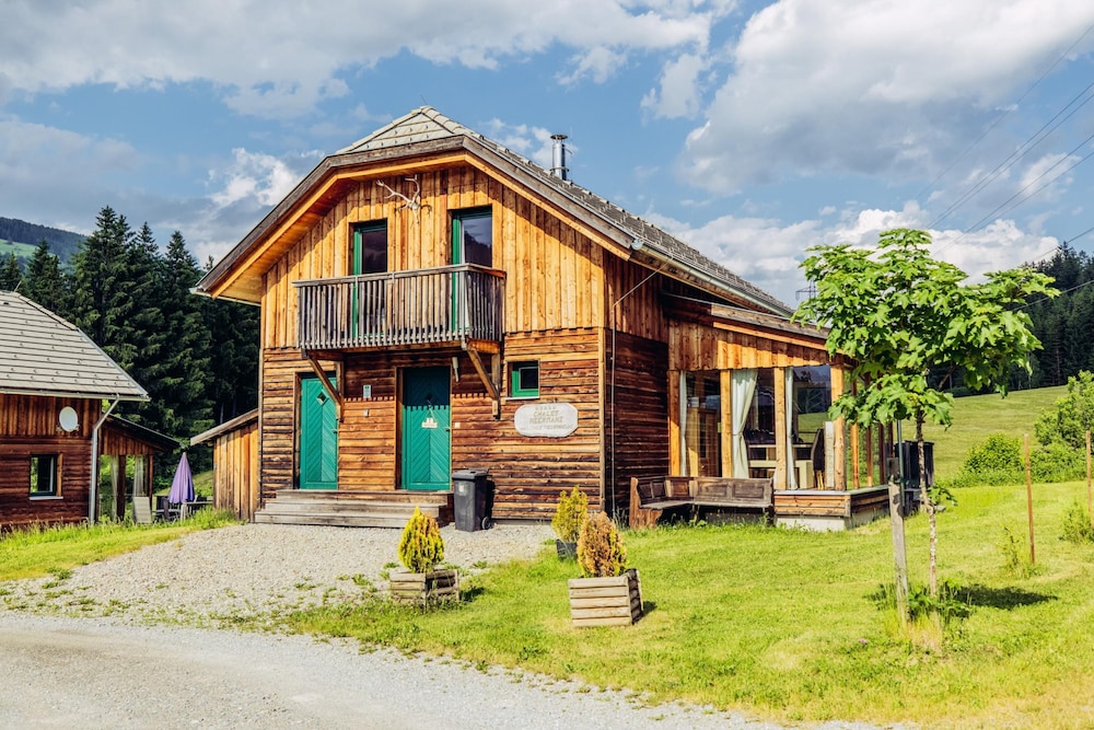 031 W11 in St Georgen am Kreischberg