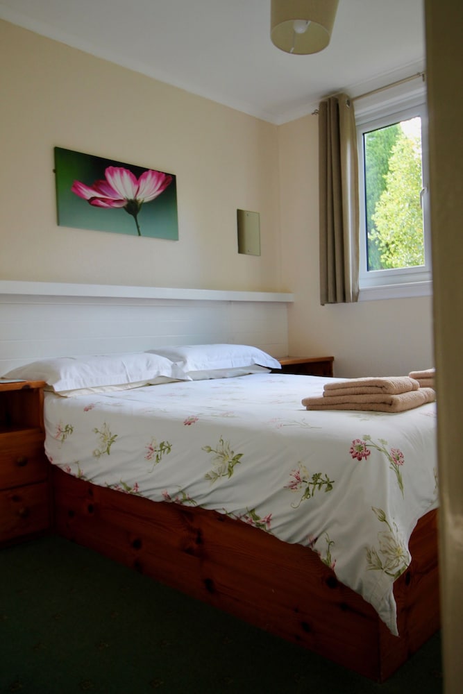 Bodmin Vacations - Ruthern Valley Holidays - Property Image 2