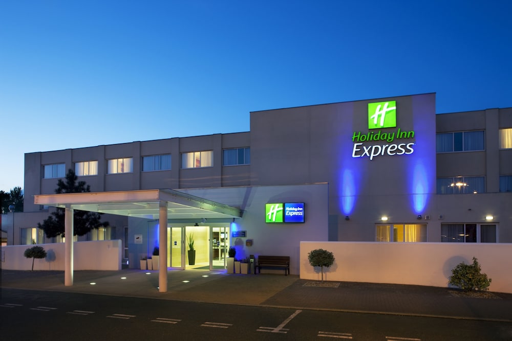 Hotel Holiday Inn Express Norwich, an IHG Hotel - Image 1