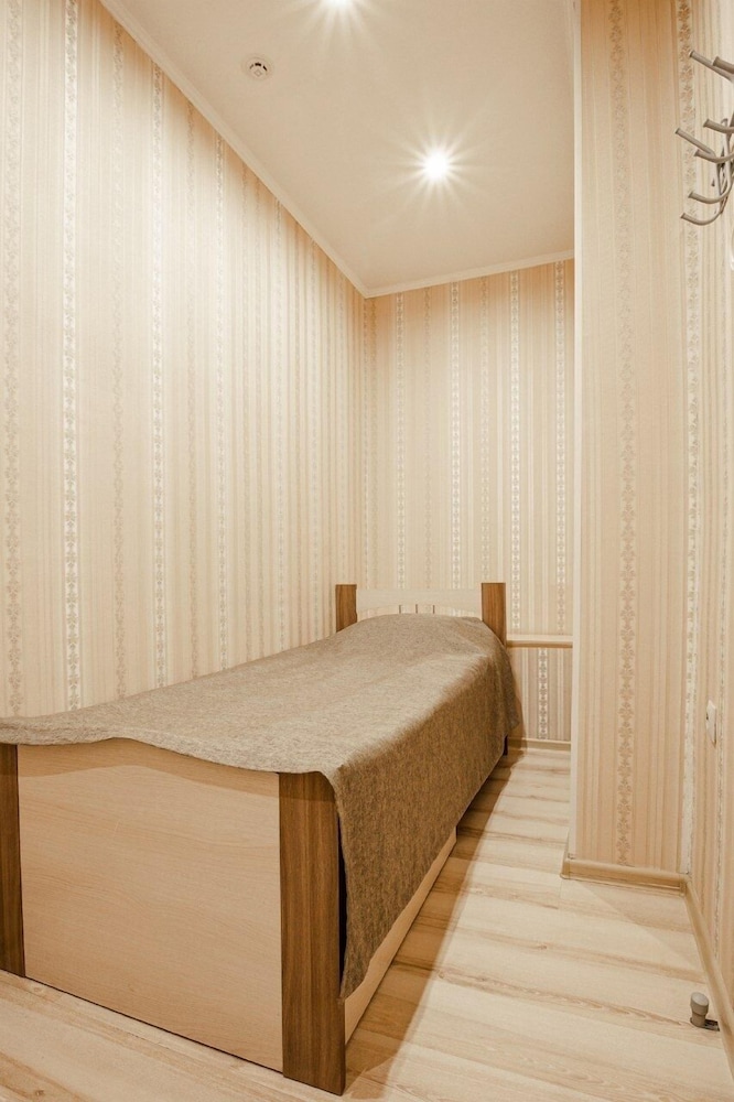 Hotel Stroganoff