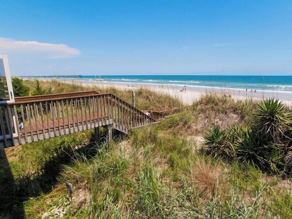 Pana-Sea-A by Topsail Realty