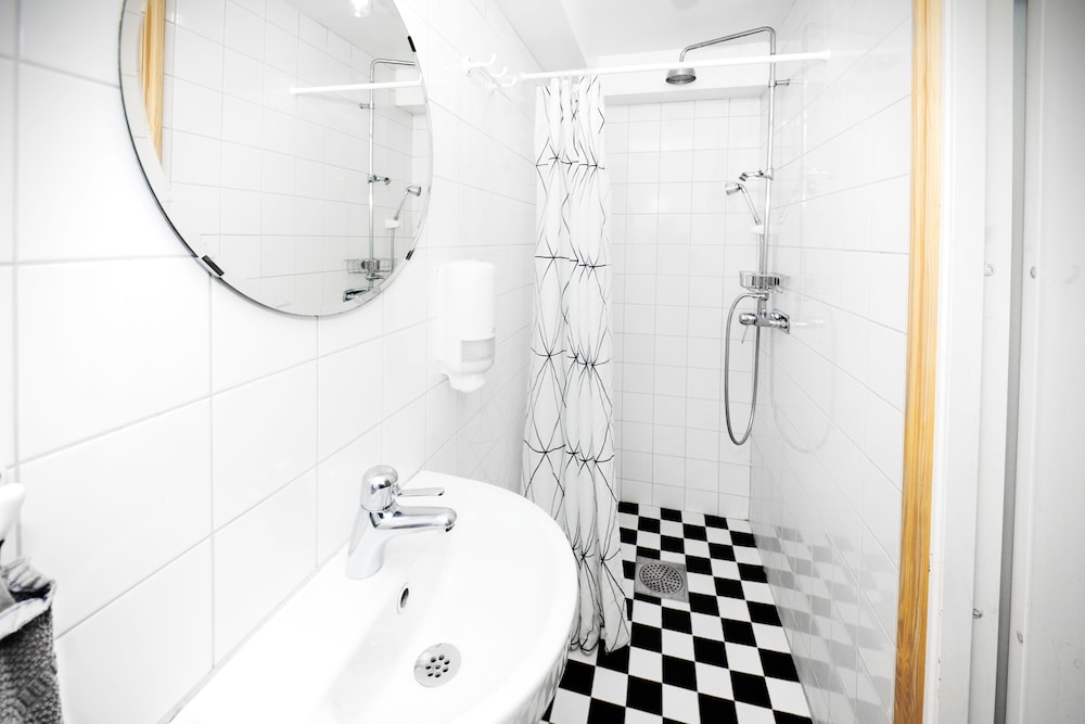 City BackPackers Hostel