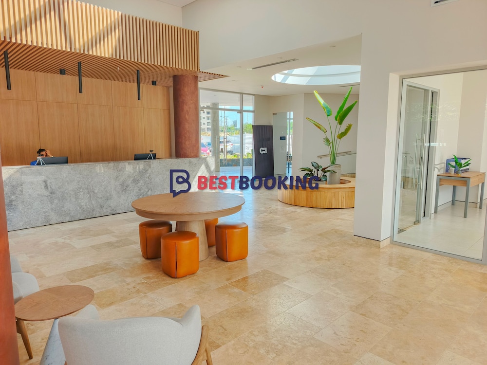 Santa Marina Luxury Stay - Ocean View