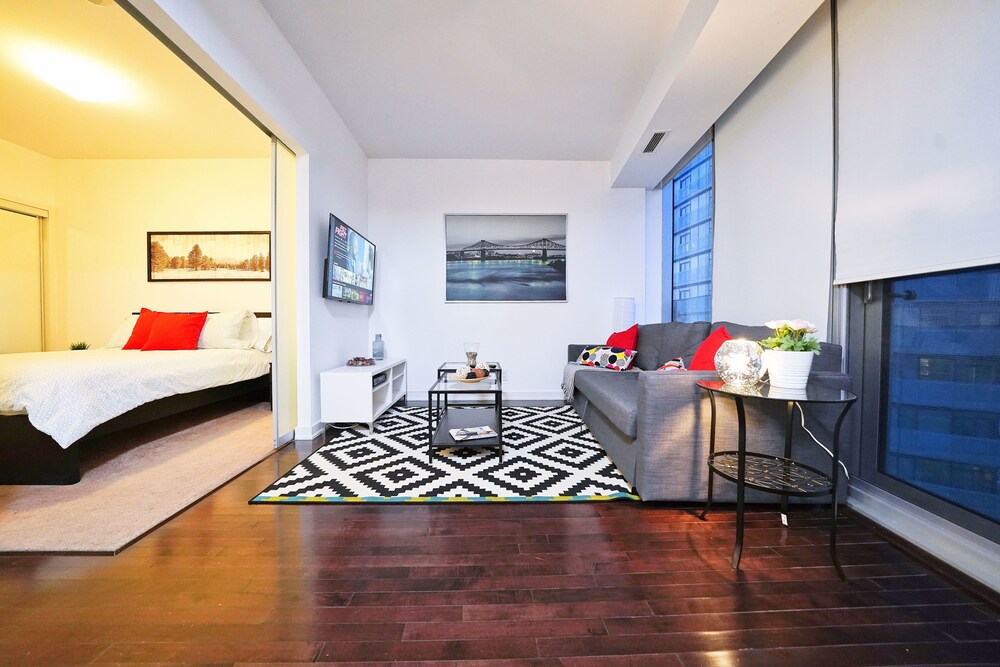 The York Boutique Suites