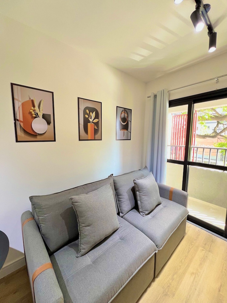 Innvista - Residencial Brera Moema