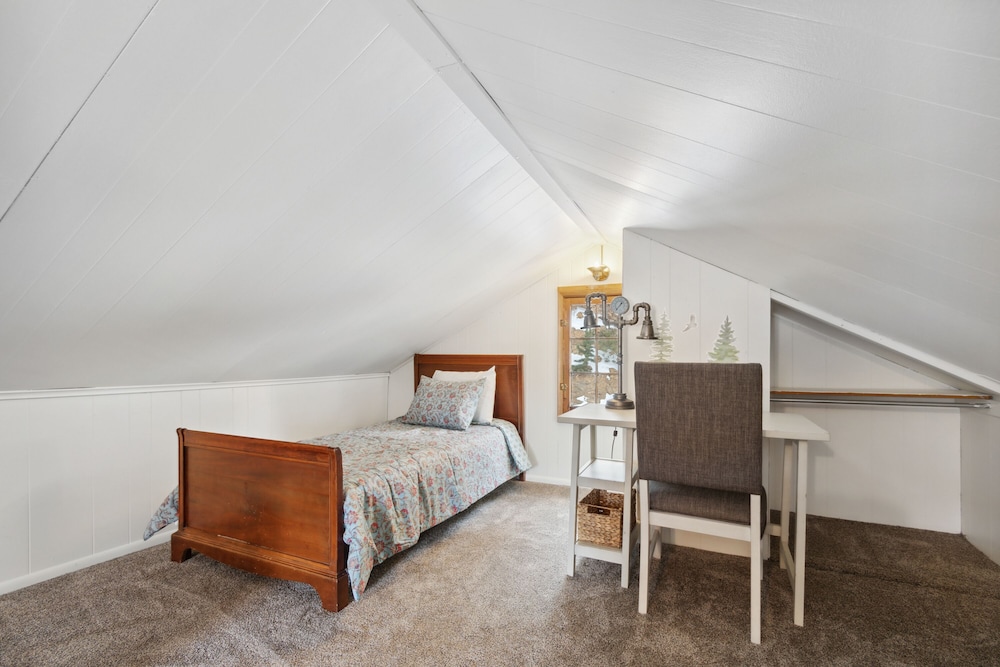 Ferncliff Lodge - Property Image 55