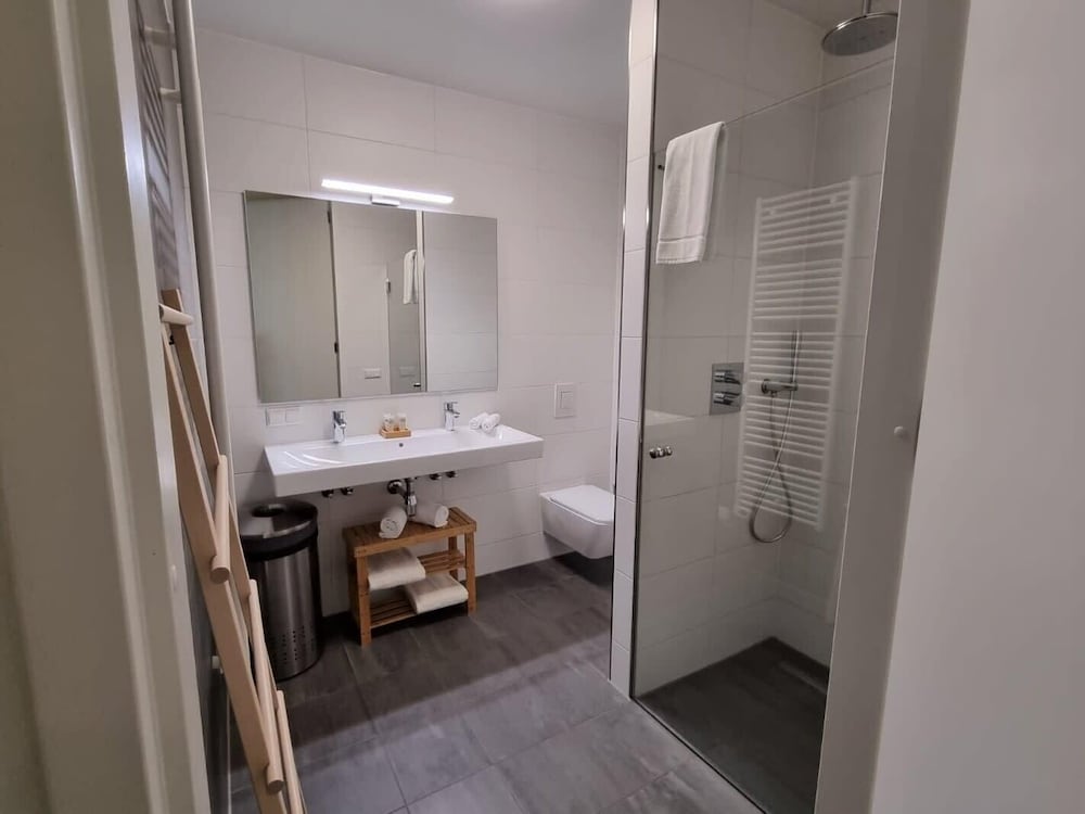 Hoge Duin Serviced Apartments