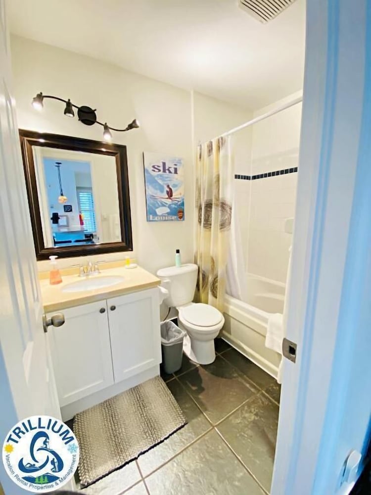 Blue Mountain Suites