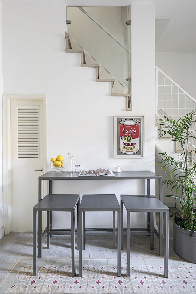 The Gem of Neve Tzedek by Sea N' Rent