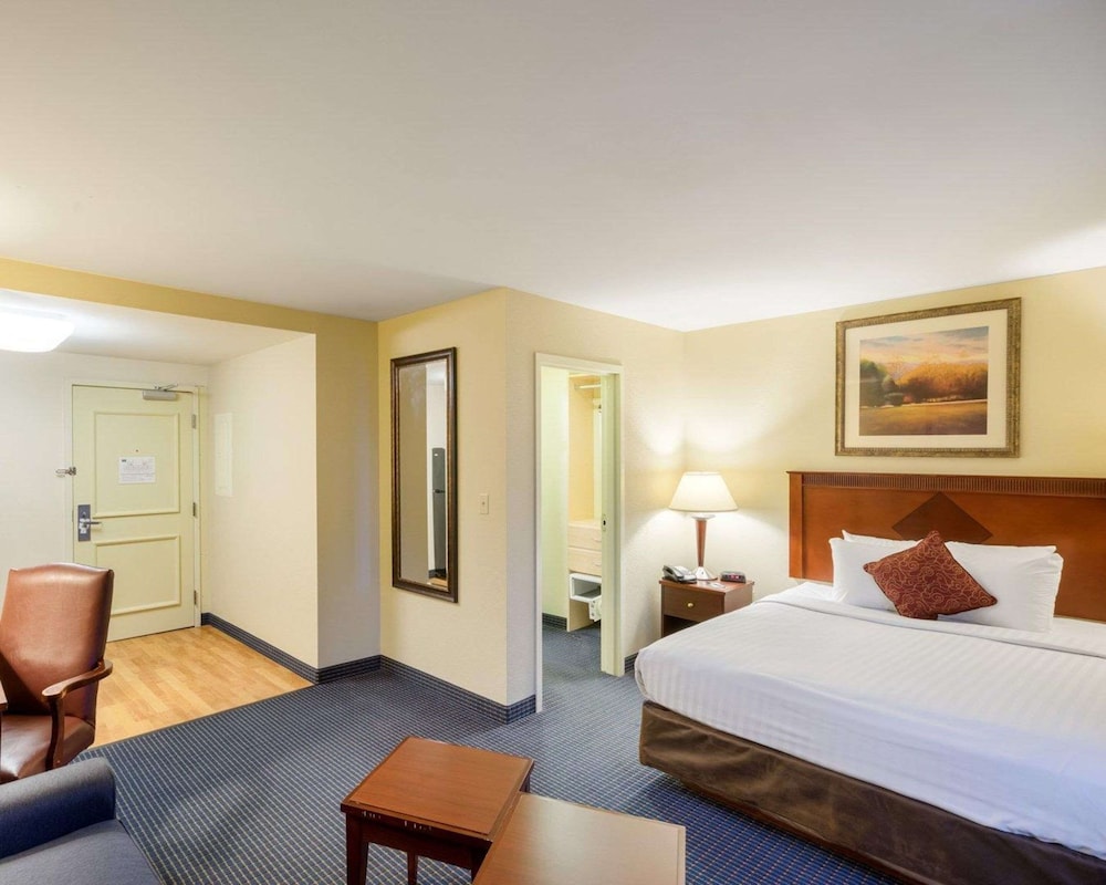 Dover Vacations - MainStay Suites Dover - Property Image 18