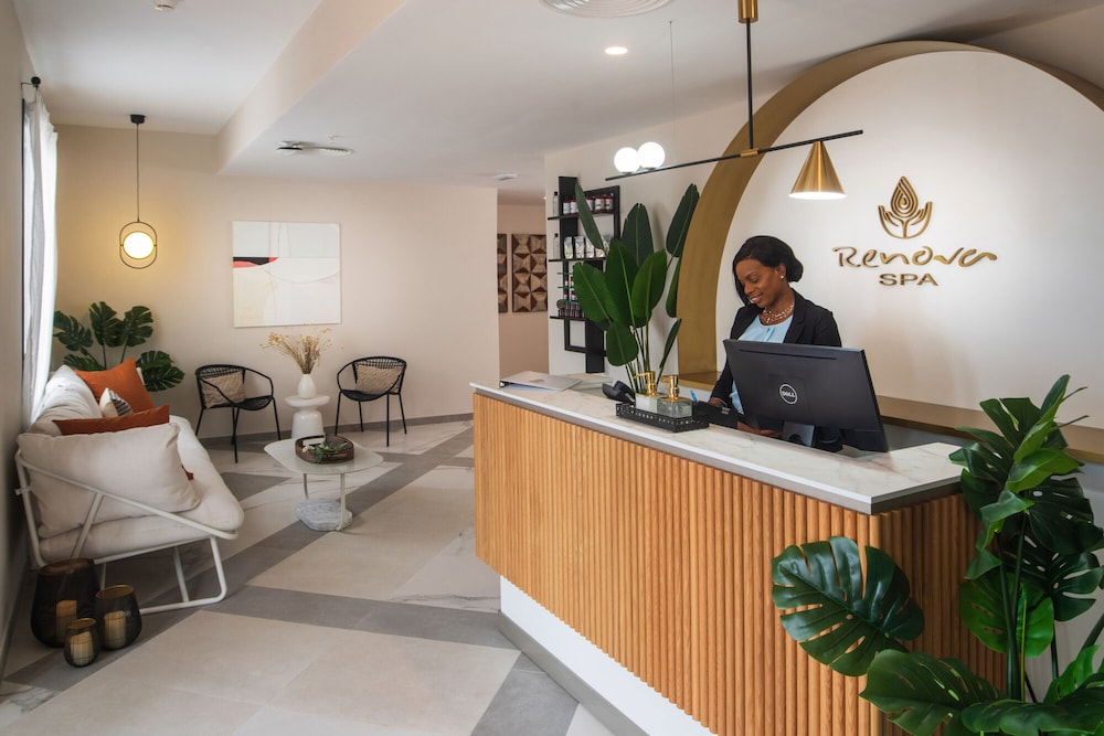 Jamaica Vacations - Hotel Riu Ocho Rios - All Inclusive - Property Image 5