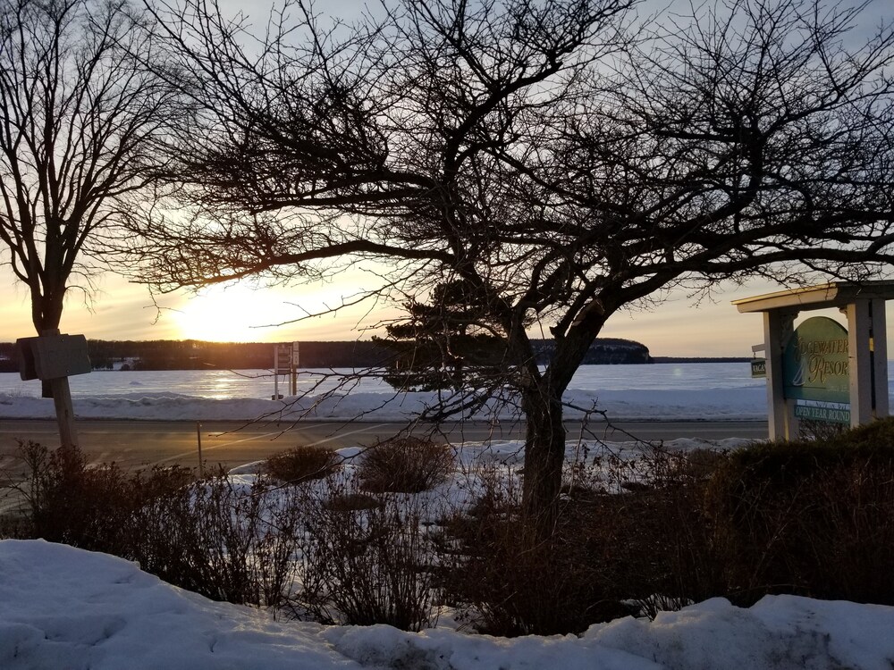 Edgewater Resort