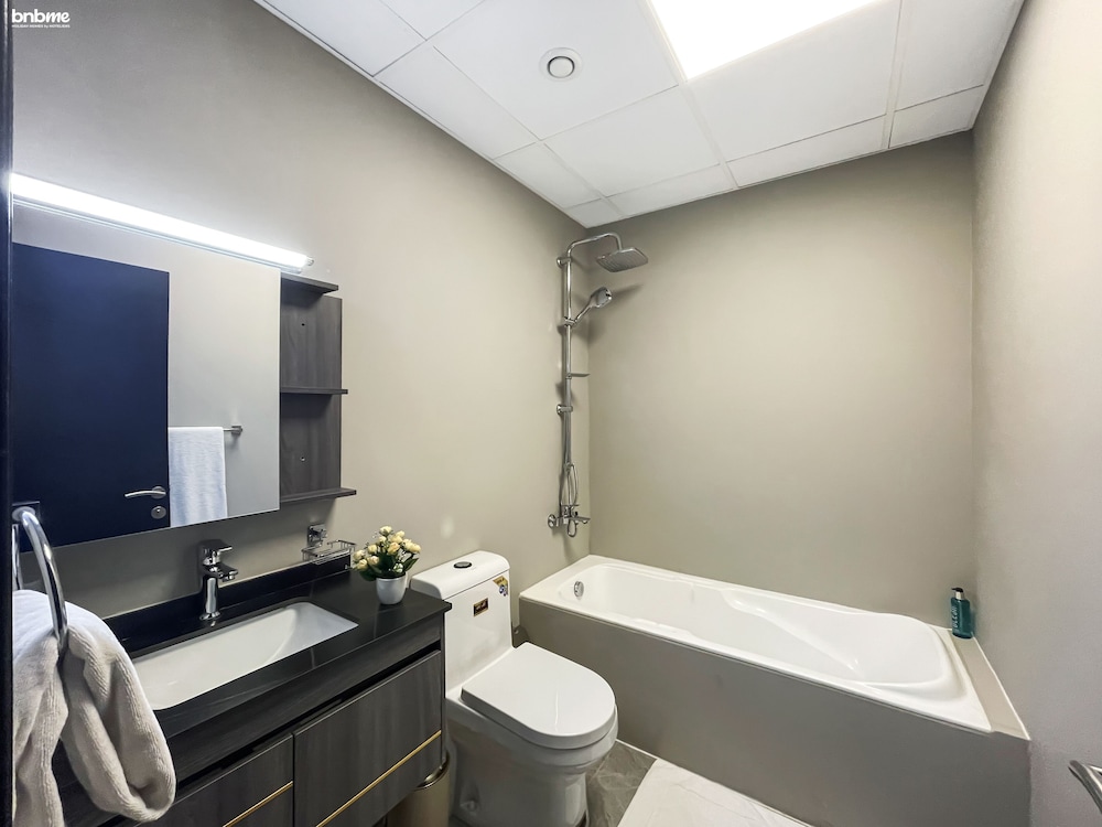 3B-Marina Wharf 1-1505 by bnbme homes