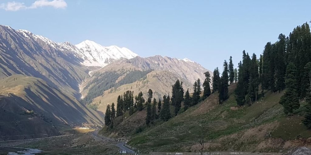 Pine Top Resort Batakundi