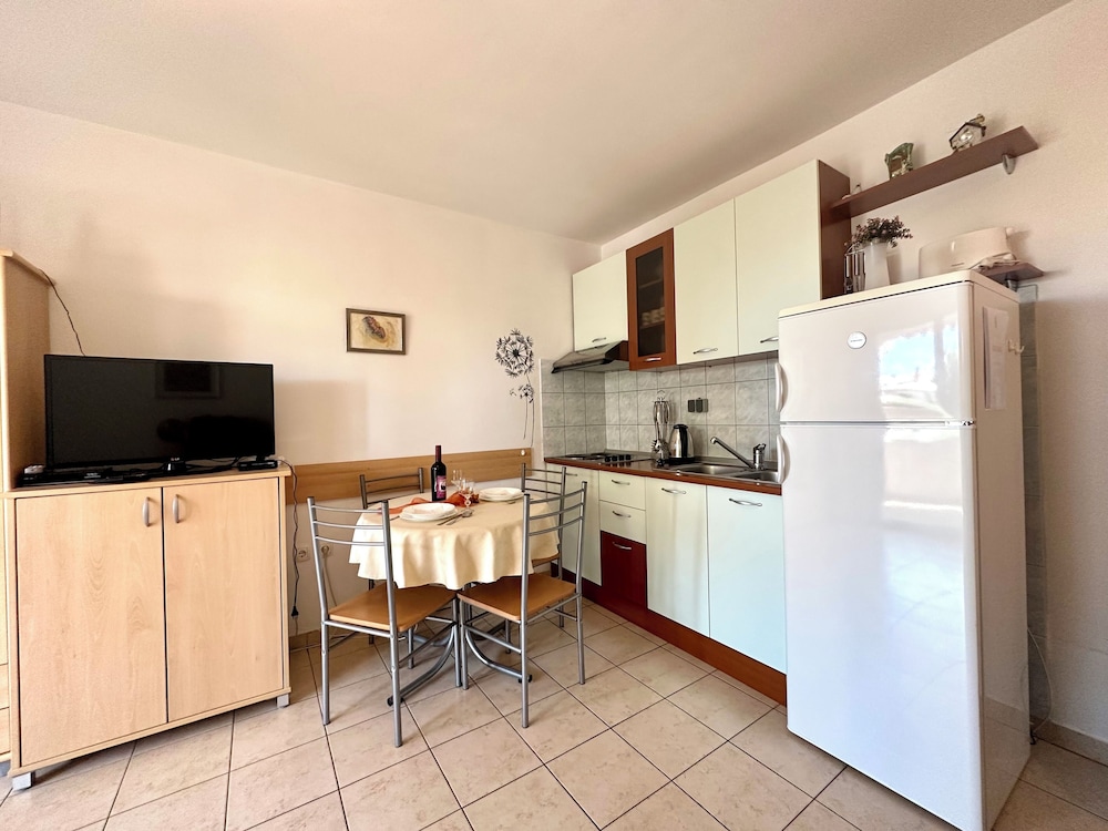 Apartman Portos