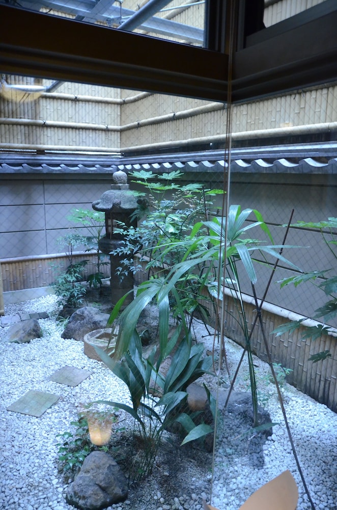 Ryokan Kyo-no-yado Kagihei