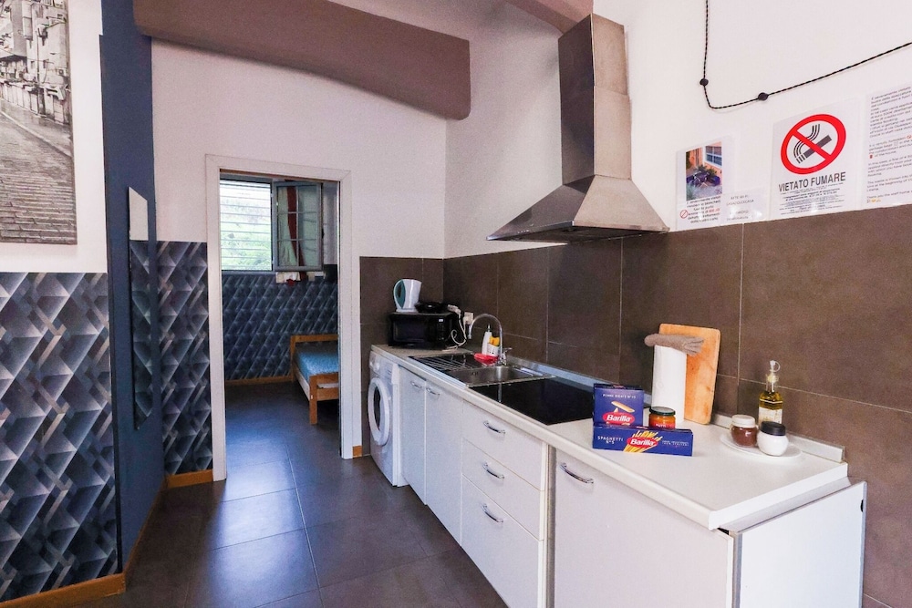 Casa Dolce Casa