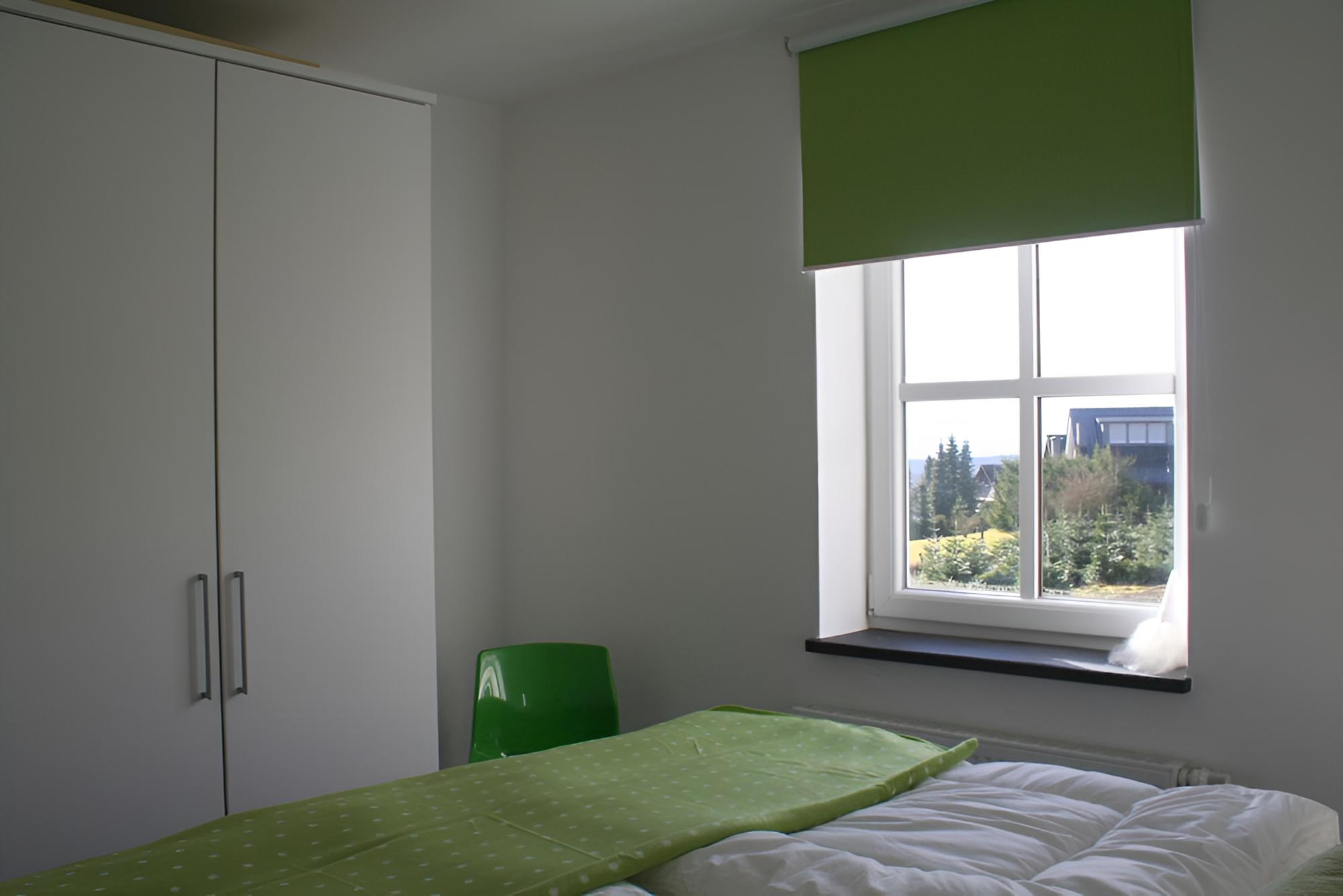 UplandParcs Haus Bergsicht view 2