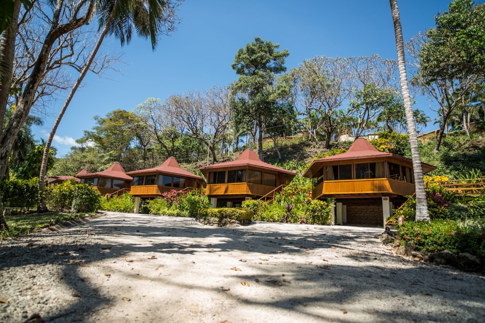 Hotel Tango Mar Beachfront Boutique Hotel & Villas