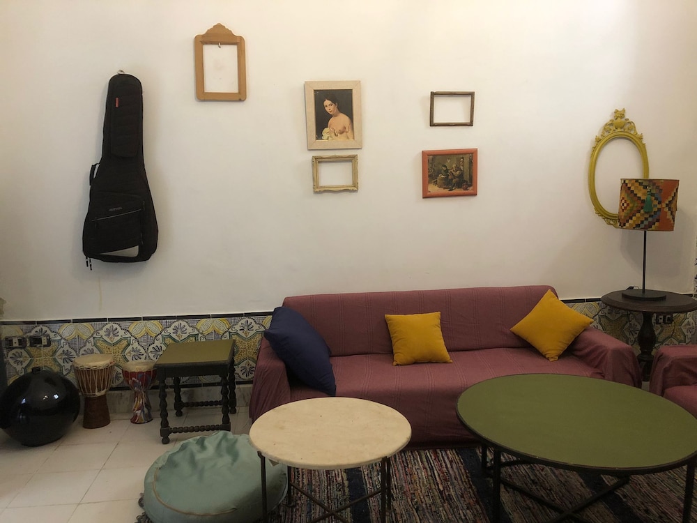 Atelier D view 2