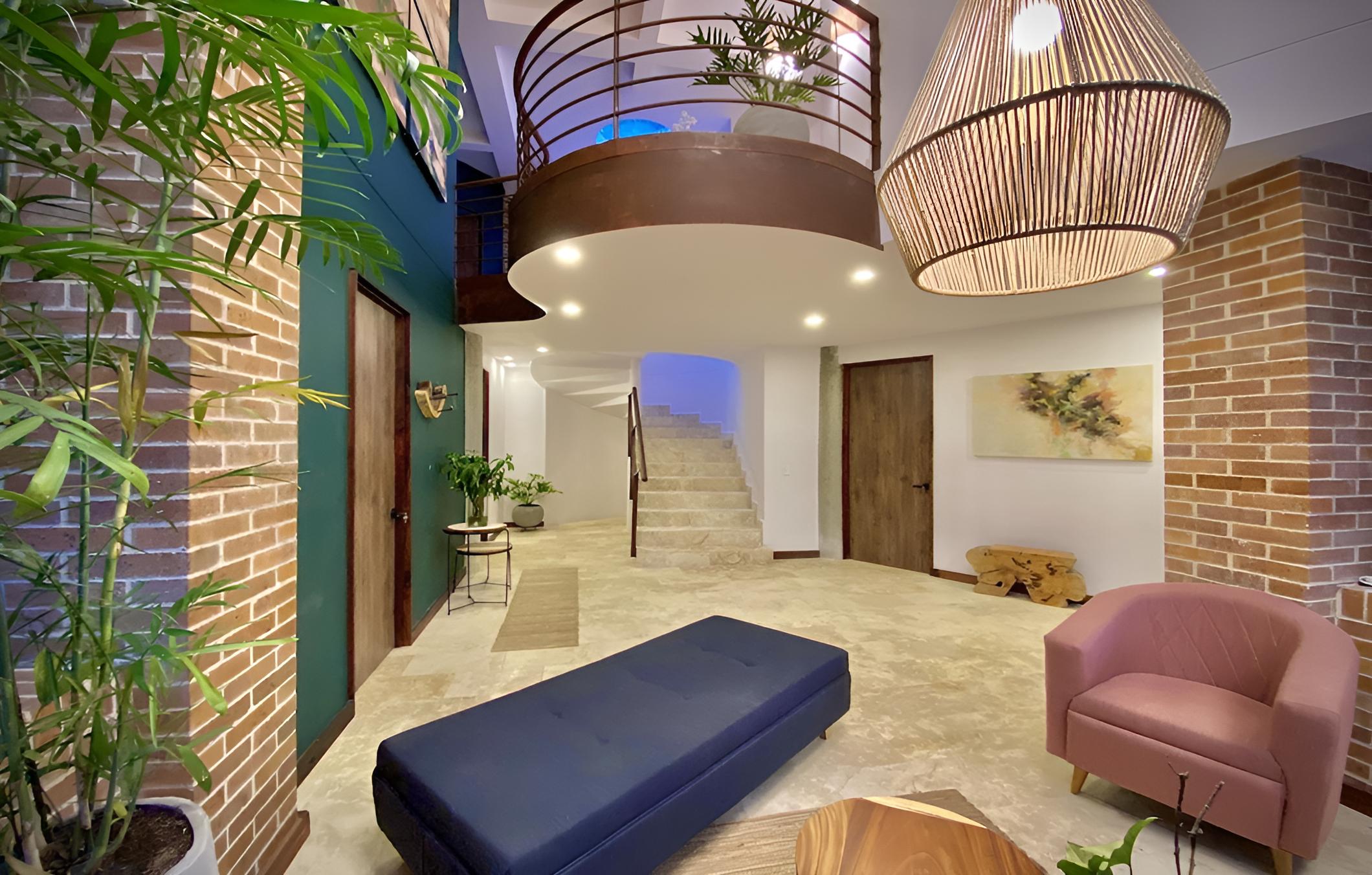 Satori Place In San Lucas
