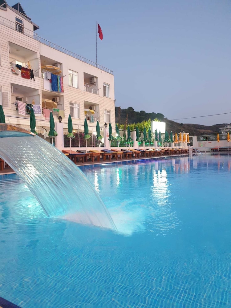 Aydın Motel