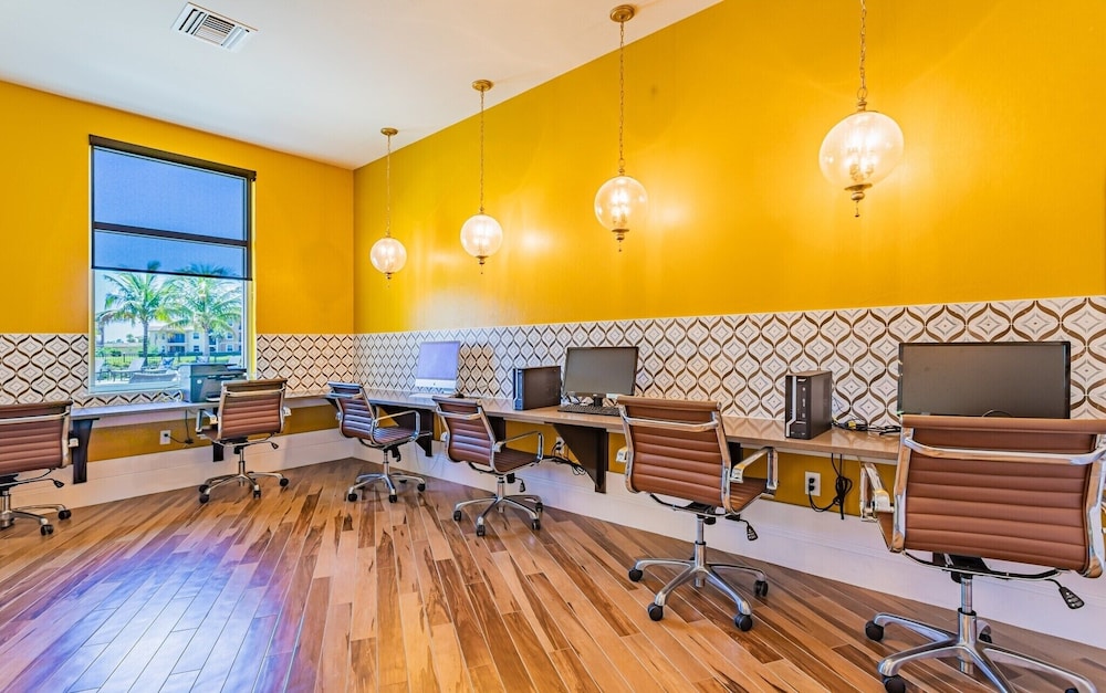 Landing Amazing 1bd, Game Room, Gym