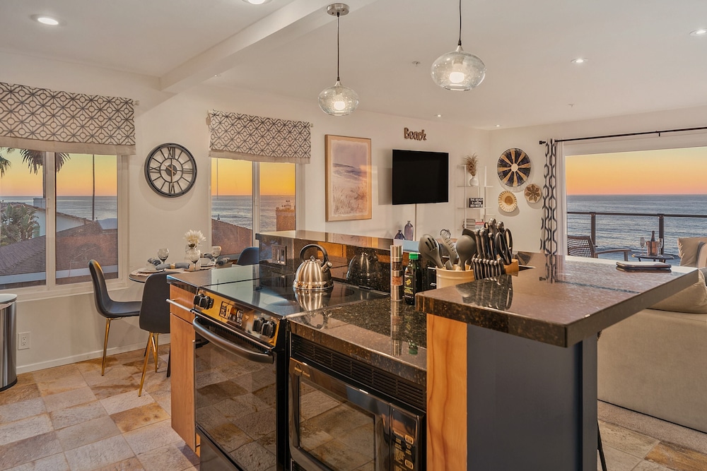 Soledad by Avantstay Oceanfront Haven in La Jolla Beachside Tidal Pools! - Image 5