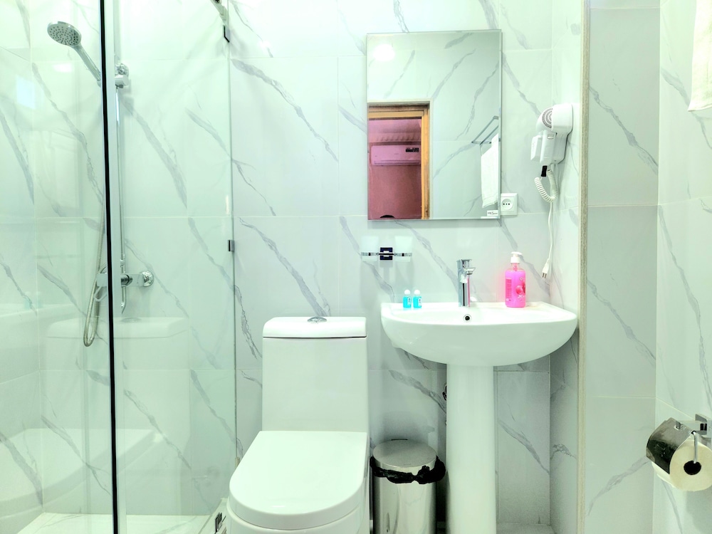 Ancient Tagayev Hotel