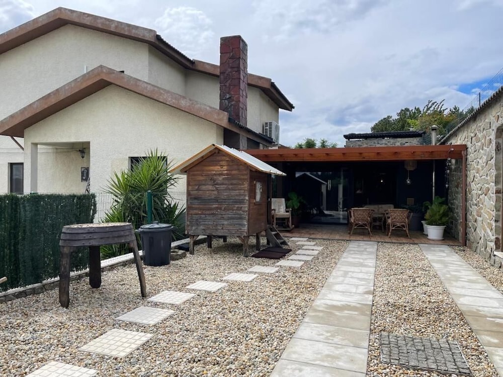La Cigarrita Guest House - Douro Valley