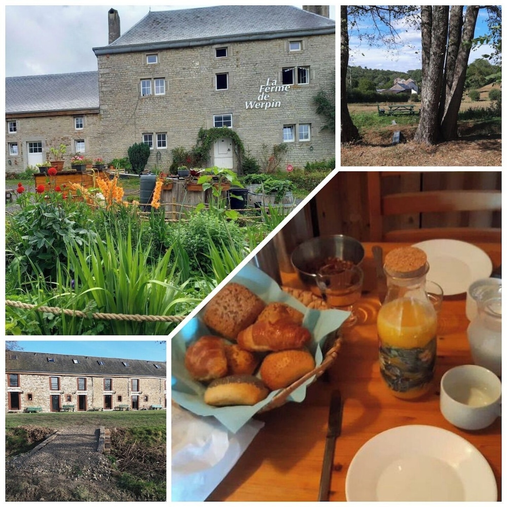 La ferme de werpin