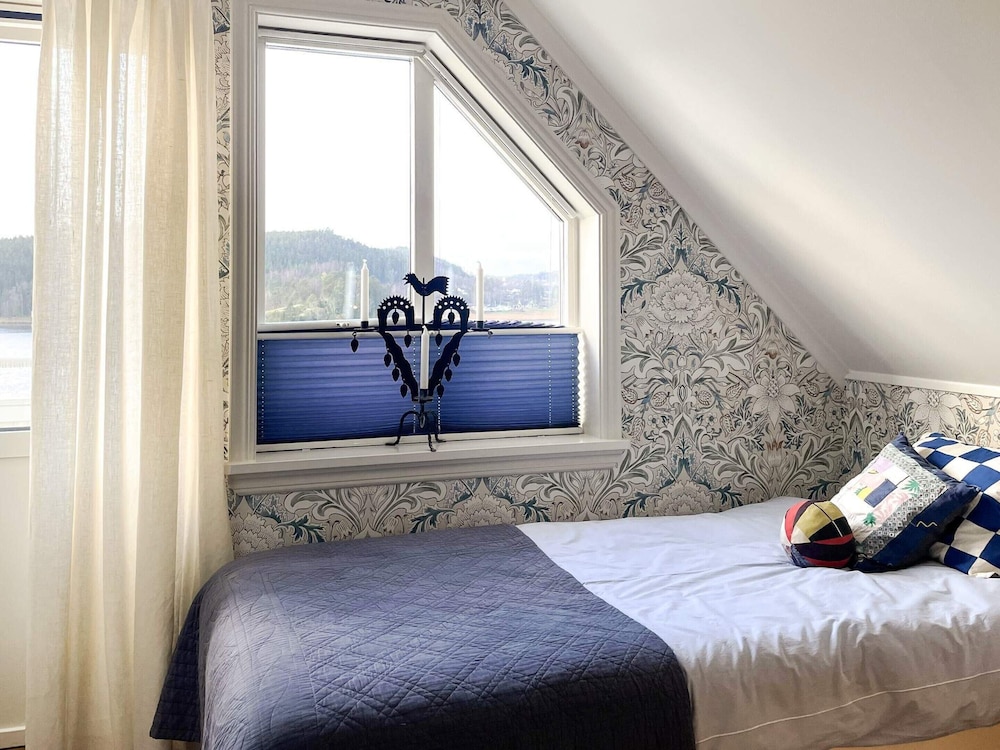 5 Star Holiday Home in Uddevalla