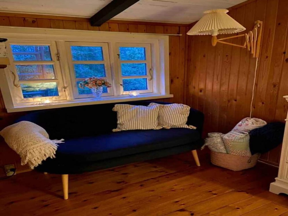5 Star Holiday Home in Oro