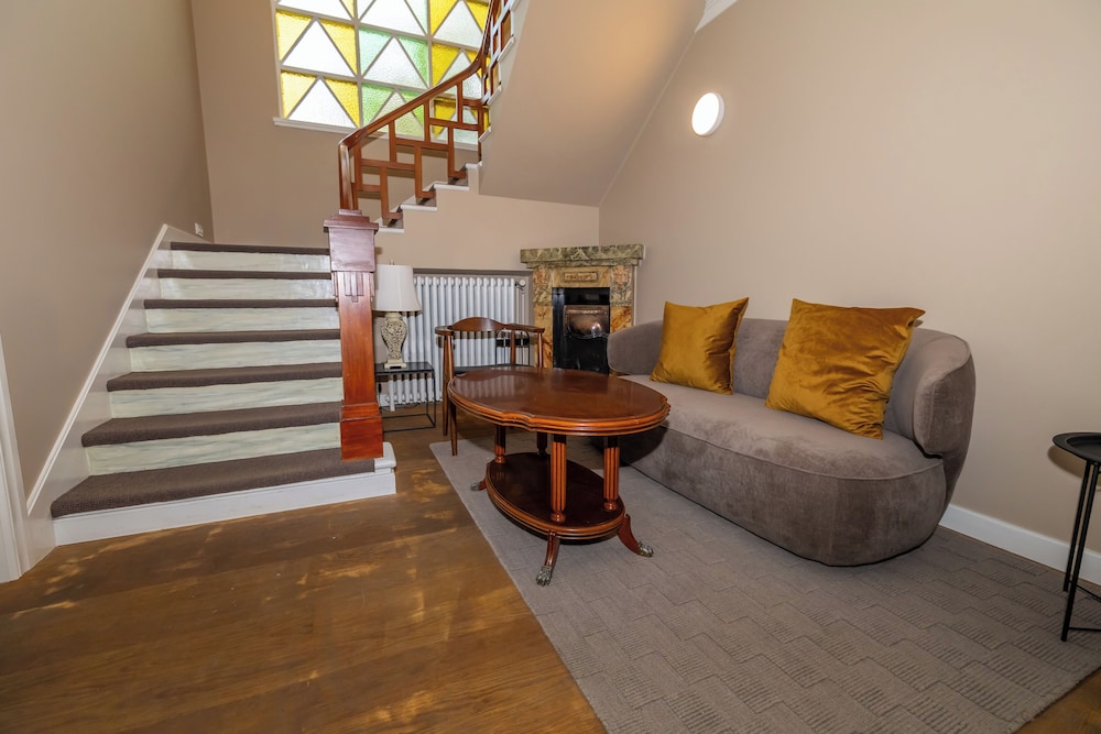 BG4 Guesthouse