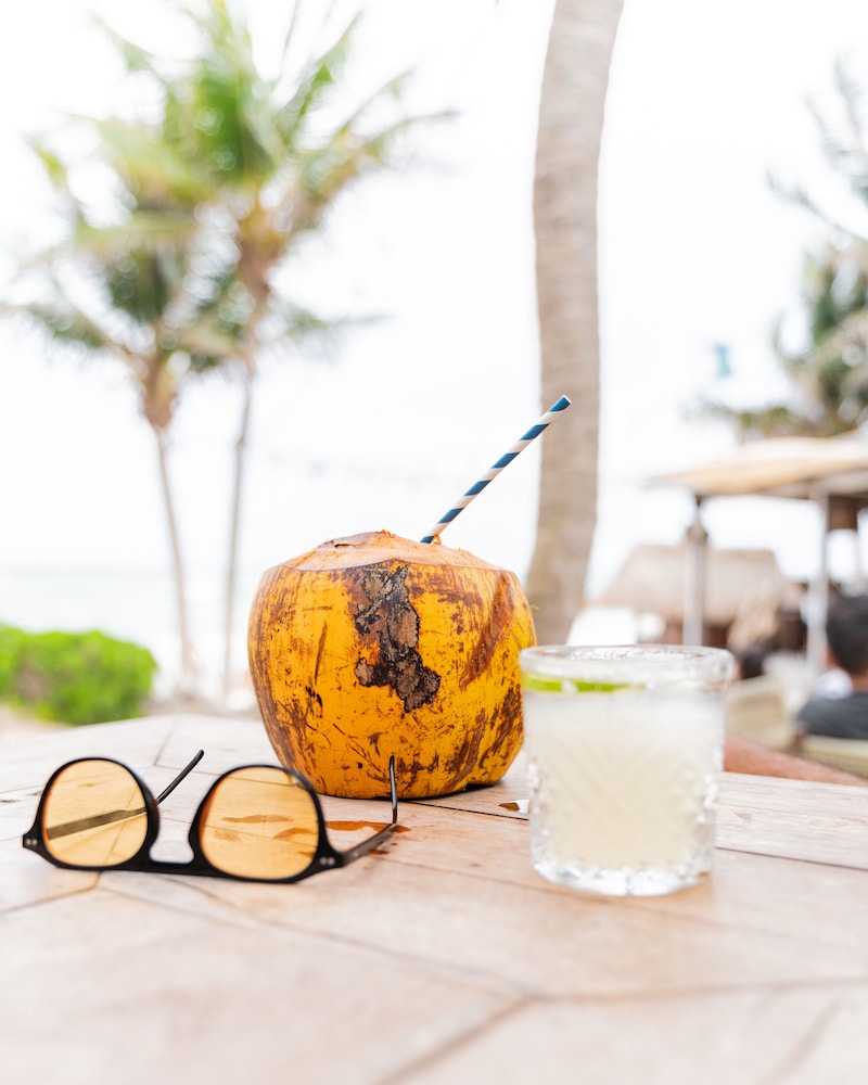 Ahau Beachfront Tulum Hotel 141
