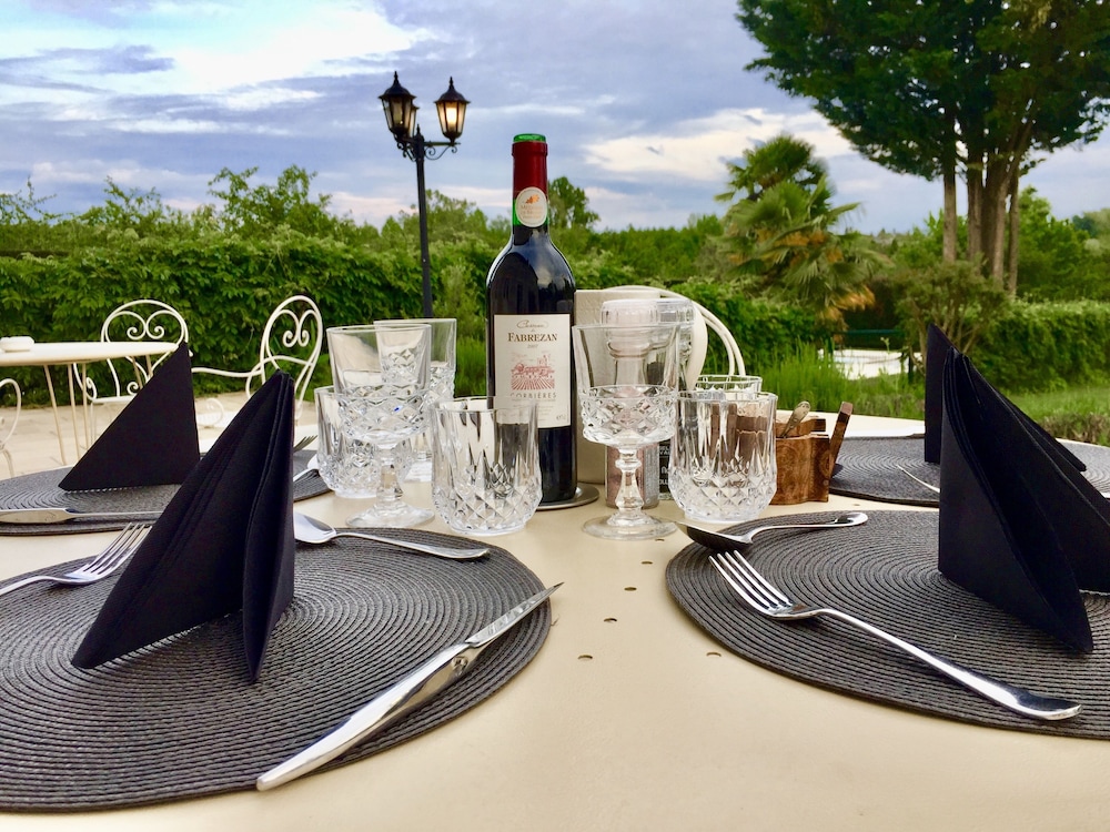 Domaine Du Manoir