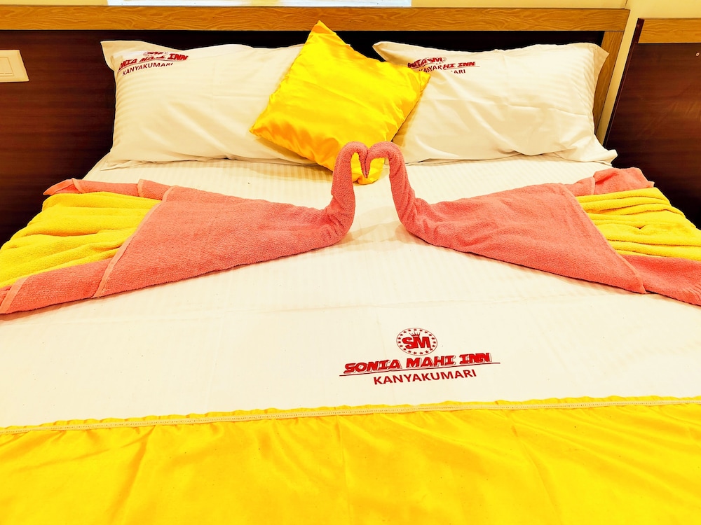 HOTEL SONIA MAHI INN