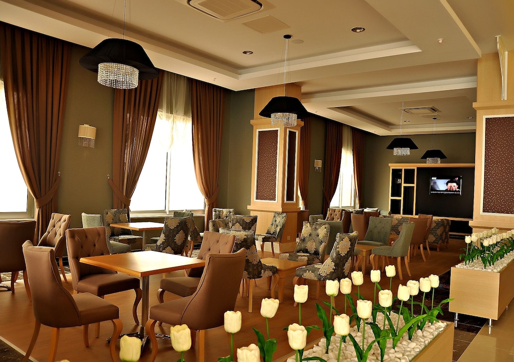 Merve Sun Hotel & Spa - All Inclusive